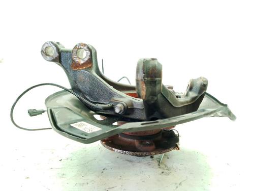 Left front steering knuckle TOYOTA AYGO X (_B7_) 1.0 VVT-i (KGB70) | BP35720856M25 - Image 2