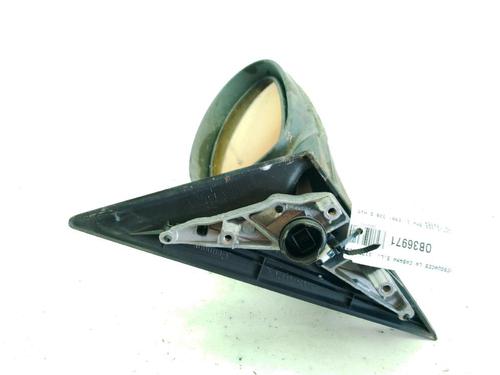 Right mirror BMW 3 (E90) 320 d | BP29021740C27 
