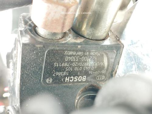 Engine TOYOTA COROLLA (_E12_)  | BP26447122M1  - Image 6