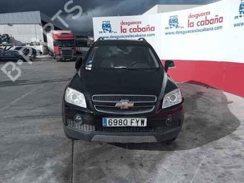 Left headlight CHEVROLET CAPTIVA (C100, C140) 2.0 D 4WD | BP31989141C28 