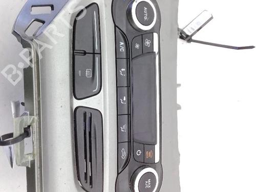 Used Climate control FORD FOCUS III Turnier 1.6 TDCi (95 hp) 24045269