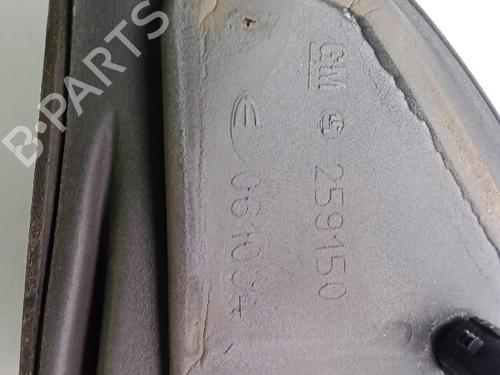 Right mirror OPEL ASTRA G Hatchback (T98) 1.6 (F08, F48) | BP24044304C27 