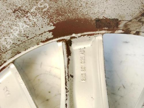 Rim AUDI A4 Allroad B8 (8KH) 3.0 TDI quattro | BP27859557C45 