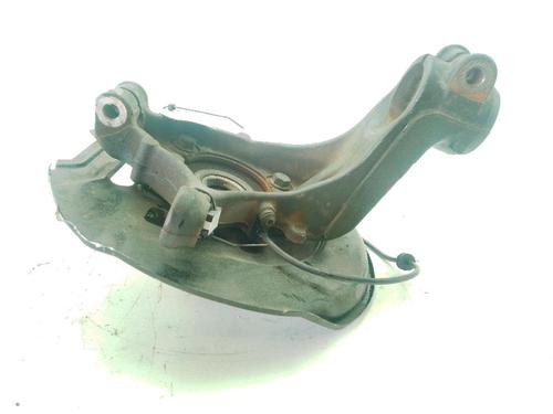 Right front steering knuckle RENAULT KADJAR (HA_, HL_) 1.5 dCi 110 (HLA3) | BP30477162M26