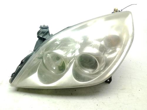 Used Left headlight OPEL VECTRA C GTS (Z02) 1.9 CDTI (F68) (120 hp) 30718661