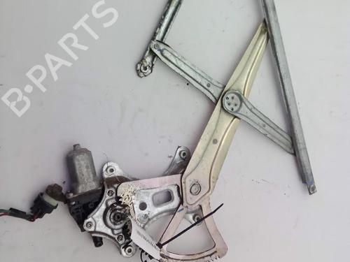 Used Front left window mechanism MITSUBISHI L200 / TRITON (KA_T, KB_T) 2.5 DI-D (KA4T) (128 hp) 29518386
