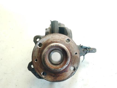 Used Left front steering knuckle Left front steering knuckle 27647867 27647867