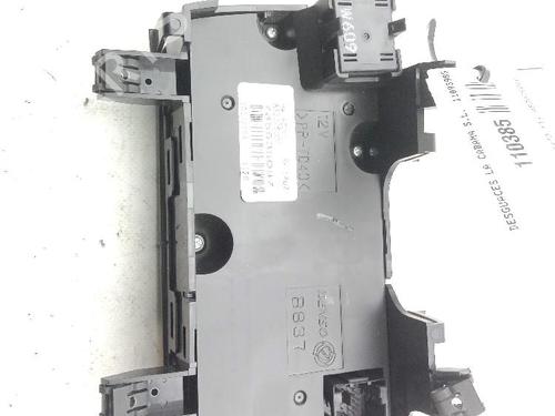 Climate control FIAT DUCATO Van (250_) 150 Multijet 2,3 D | BP39581089I5 - Image 2