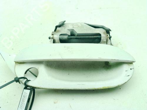 Front right exterior door handle BMW 5 (E39) 520 i | BP25046268C129 