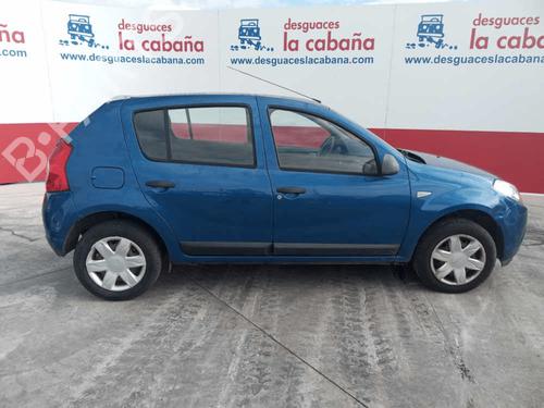 Right front driveshaft DACIA SANDERO 1.2 16V | BP18361044M39