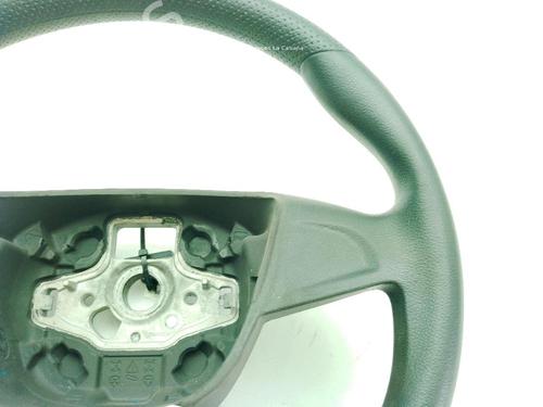 Steering wheel SEAT IBIZA IV (6J5, 6P1) 1.4 TDI | BP29875691C49 