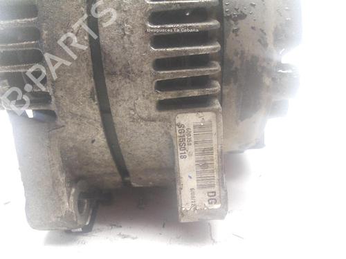 Alternator CITROËN JUMPER I Van (244) 2.0 HDi | BP24001817M7  - Image 5