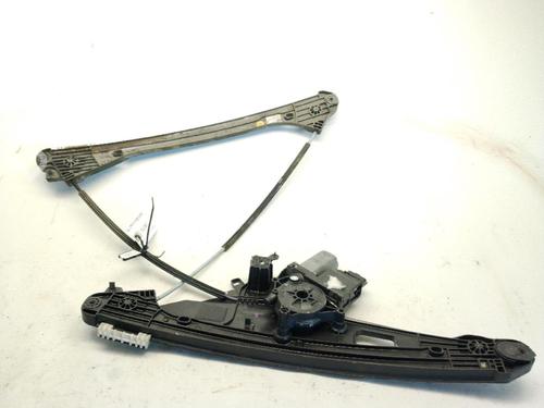 Used Front right window mechanism OPEL GRANDLAND / GRANDLAND X (A18, P1UO) 1.6 Turbo D (75) (120 hp) 28009421