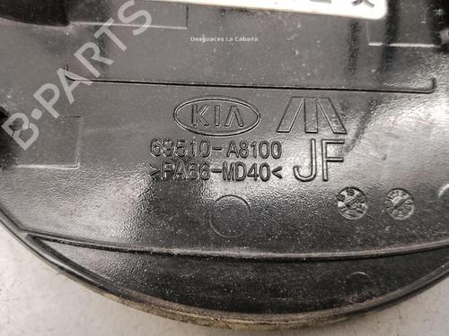 Tanklåg KIA OPTIMA (JF) 1.7 CRDi | BP36497076C131 - Image 3