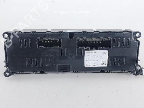 Climate control FORD ECOSPORT 1.0 EcoBoost | BP24041170I5 