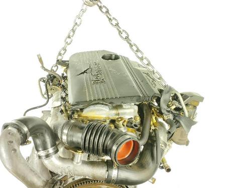 Motor Motor NISSAN ALMERA II Hatchback (N16) 2.2 Di (110 hp) 33953981 33953981