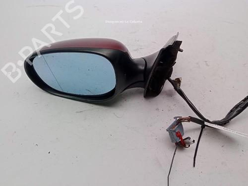 Used Left mirror FIAT CROMA (194_) 1.9 D Multijet (115 hp) 30919885