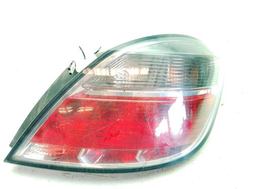 Used Right taillight OPEL ASTRA H (A04) 1.7 CDTI (L48) (100 hp) 27626123