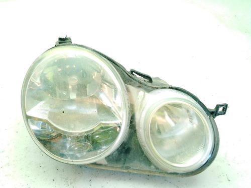 Used Right headlight Right headlight VW POLO IV (9N_, 9A_) 1.2 12V (64 hp) 29765521 29765521