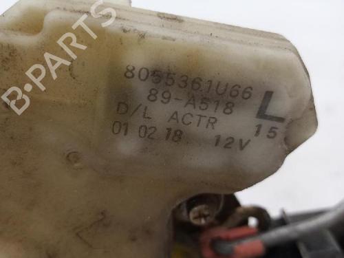 Front left lock NISSAN ALMERA II (N16) 1.5 | BP18357850C98 