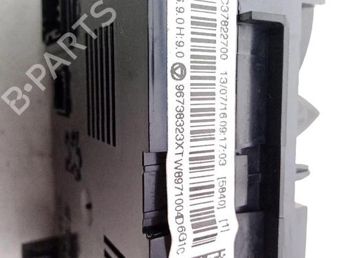 Climate control PEUGEOT 5008 (0U_, 0E_) 1.6 THP 165 | BP29383271I5 