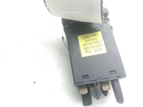 Warning switch AUDI A4 B5 (8D2) 1.9 TDI | BP24002513I22 - Image 3
