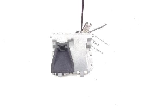 Used Electronic module Electronic module MERCEDES-BENZ E-CLASS (W212) E 220 CDI / BlueTEC (212.001, 212.002) (170 hp) 39579004 39579004