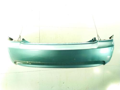 Bagtil kofangere HYUNDAI ACCENT III (MC) 1.5 CRDi GLS (110 hp) 31609102