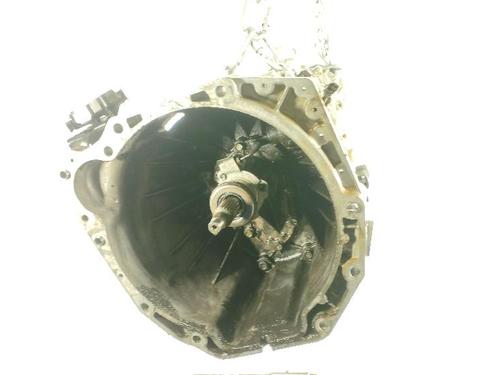 gearbox-suzuki-grand-vitara-ii-jt-te-td-2005-24607345 main image