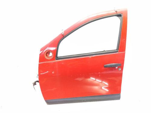 Left front door DACIA SANDERO 1.4 (BS0C, BS0A, BS0G, BS1F, BS0E) | BP32515896C2