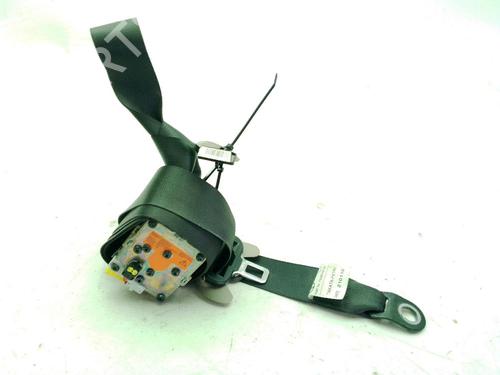 Used Seat buckle Seat buckle TOYOTA AURIS (_E15_) 2.0 D-4D (ADE150_, ADE150R) (126 hp) 34003104 34003104