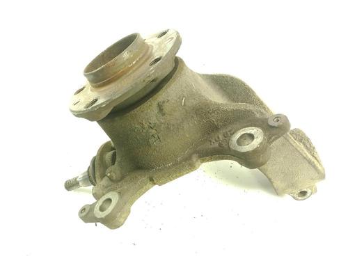 Right front steering knuckle PEUGEOT BOXER Van 2.2 HDi 120 | BP18357655M26 