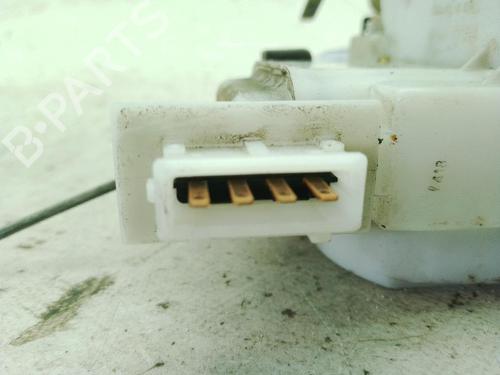 Front left lock SEAT IBIZA II (6K1) 1.9 D | BP26376699C98 