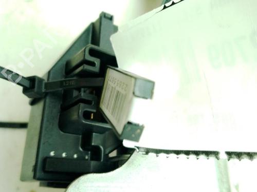 Rear wiper motor TOYOTA PRIUS (_W3_) 1.8 Hybrid (ZVW3_) | BP24004125M102 