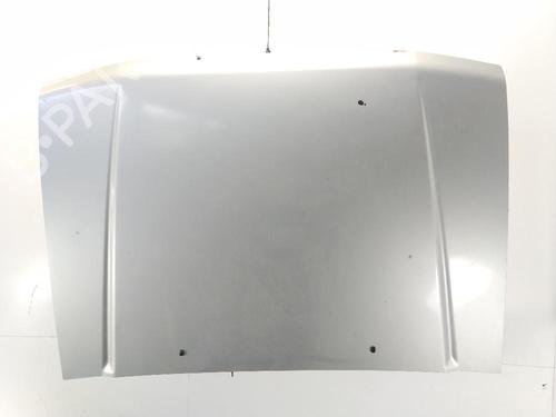 Used Hood Hood MITSUBISHI PAJERO II (V3_W, V2_W, V4_W, V5_W) 2.5 TD 4WD (V24W) (99 hp) 33905091 33905091