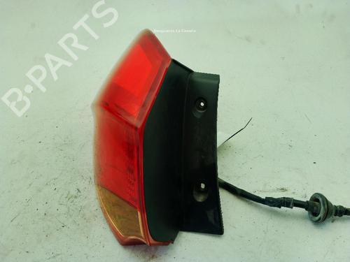Left taillight KIA CEE'D (JD) 1.4 CRDi 90 | BP29605964C34 
