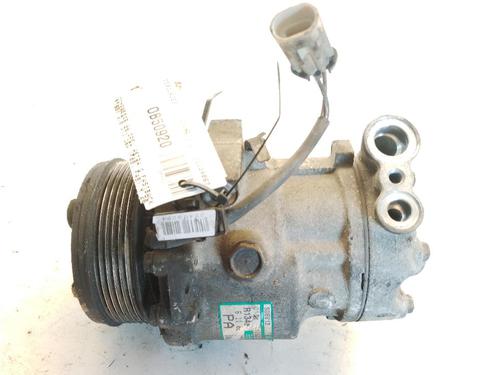 AC compressor OPEL ASTRA G Hatchback (T98) 2.0 DTI 16V (F08, F48) | BP27451418M34 