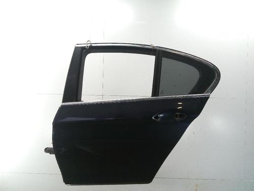 Left rear door BMW 5 (F10) 530 d | BP27097592C4 