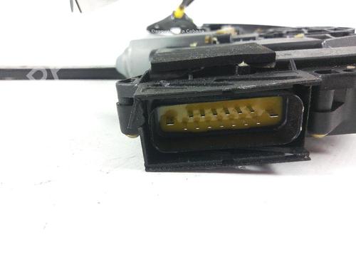 Rear right window mechanism SEAT ALHAMBRA (7V8, 7V9) 1.9 TDI | BP18364839C25 