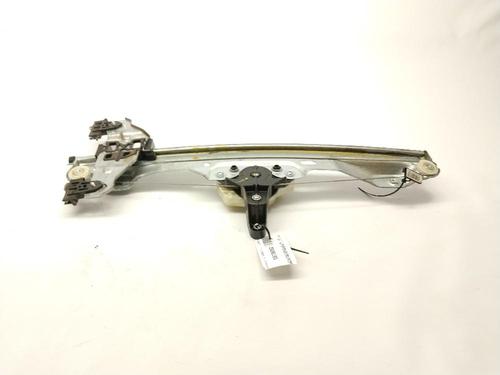 Front left window mechanism RENAULT KADJAR (HA_, HL_) 1.3 TCe 140 (HLNB, HLN1) | BP38589725C22 - Image 2