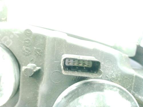 Left headlight RENAULT SCÉNIC II (JM0/1_) 1.9 dCi (JM0G, JM12, JM1G, JM2C) | BP30718599C28