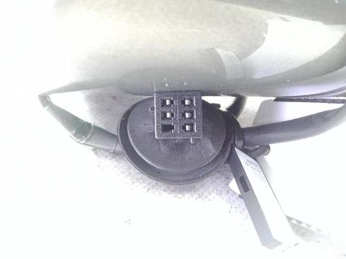 Right mirror OPEL MERIVA B MPV (S10) 1.7 CDTI (75) | BP24045536C27 