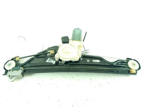 Used Rear right window mechanism Rear right window mechanism BMW 5 (E60) 520 d (163 hp) 34237939 34237939