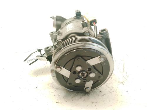 Used AC compressor CITROËN BERLINGO MULTISPACE (B9) 1.6 HDi 110 (112 hp) 27815515