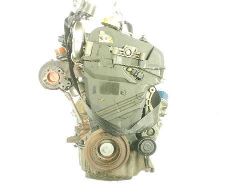 Used Engine Engine RENAULT MEGANE II (BM0/1_, CM0/1_) 1.5 dCi (BM02, BM13, BM2A, CM02, CM13) (101 hp) 24545450 24545450