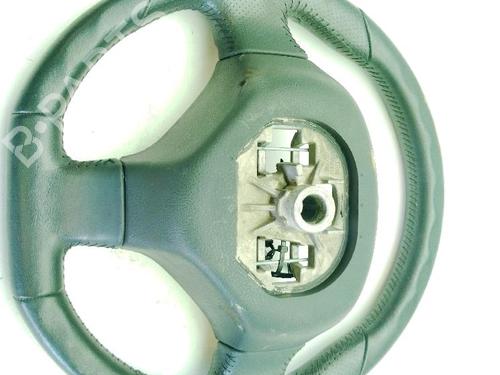 Steering wheel PEUGEOT 5008 (0U_, 0E_) 2.0 HDi 150 / BlueHDi 150 | BP29875883C49 
