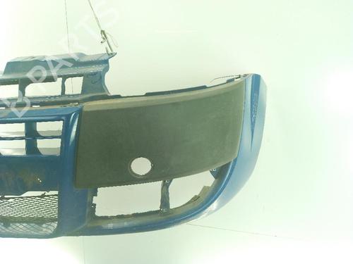 Front bumper FIAT DOBLO Box Body/MPV (223_) 1.9 JTD | BP18366221C7 