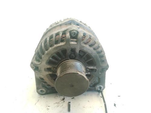Used Alternator NISSAN QASHQAI I (J10, NJ10) 1.6 dCi All-wheel Drive (130 hp) 28838877