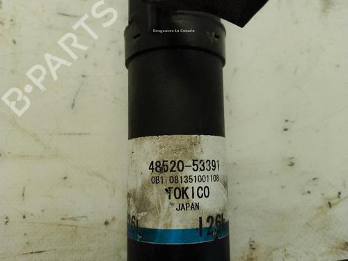 Right front shock absorber LEXUS IS III (_E3_) 300h (AVE30_, AVE30R) | BP24545293M17 