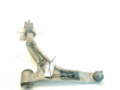 Used Left front suspension arm Left front suspension arm MERCEDES-BENZ A-CLASS (W176) A 180 CDI / d (176.012) (109 hp) 25019224 25019224
